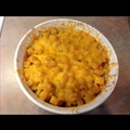 Garden Vegetable Casserole