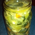 Garden Vegetable Soup