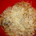 Garlic and Cheese Spaghetti Carbonara