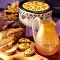 Garlic Cheese Dip
