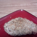Garlic Chicken