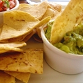 Garlic Guacamole