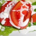 Garlic Herb Ranch Dressing