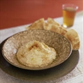 Garlic Hummas