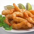 Garlic Shrimp Appetizer Supreme