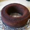 Gateau au chocolat