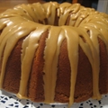 Gather Round Pound Cake