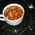 Gazpacho Soup Gazpacho Soup