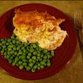Gemutlichkeit (German Noodle Bake)