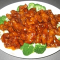 General Tso's Chicken