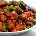 General Tso's Chicken
