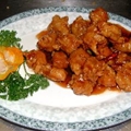General Tso's Chicken