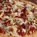 George's Beer Drinker's Pizza