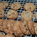 George's Chocolate Chip Cookies