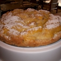 German Apple Pie