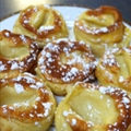 German Breakfast Pancakes
