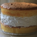 German Cheesecake