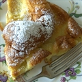German Pancakes