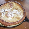 German Pancakes