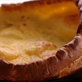 German Puffed Pancake German Puffed Pancake