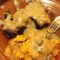 German Sauerbraten