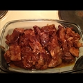 German Short Ribs - Crock Pot Recipe