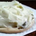 Gherkin Dip