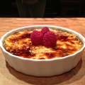 Ghirardelli Classic White Chocolate Creme Brulee 