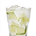 Gin and Tonic