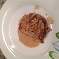 Ginger Ale Pork Chops