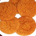 Ginger Cookies