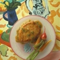 Ginger-Mustard Pork Chops