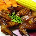 Ginger Saigon Chicken Wings