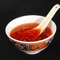 Ginger Sauce