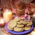 Ginger Snaps - Burr Family