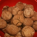 Ginger Snaps