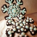 Gingerbread Cookies
