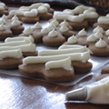 Gingerbread Cookies