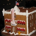 Gingerbread House