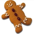 Gingerbread Men