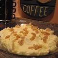Ginger Trifle