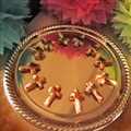 Girl Gone Wild Canapés