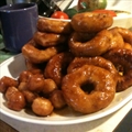 Glazed Donuts
