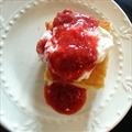Gluten Free Blintz Souffle 