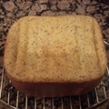 Gluten Free Bread for a Bread Machine