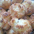 Gluten-free Coconut Macaroons