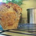 Gluten-free Sweet Breakfast Muffins