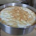 Glynnes Lemon Meringue Pie