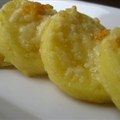 Gnocchi Alla Romana