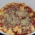 Gnocchi Sauce - Fresh Tomato Sauce